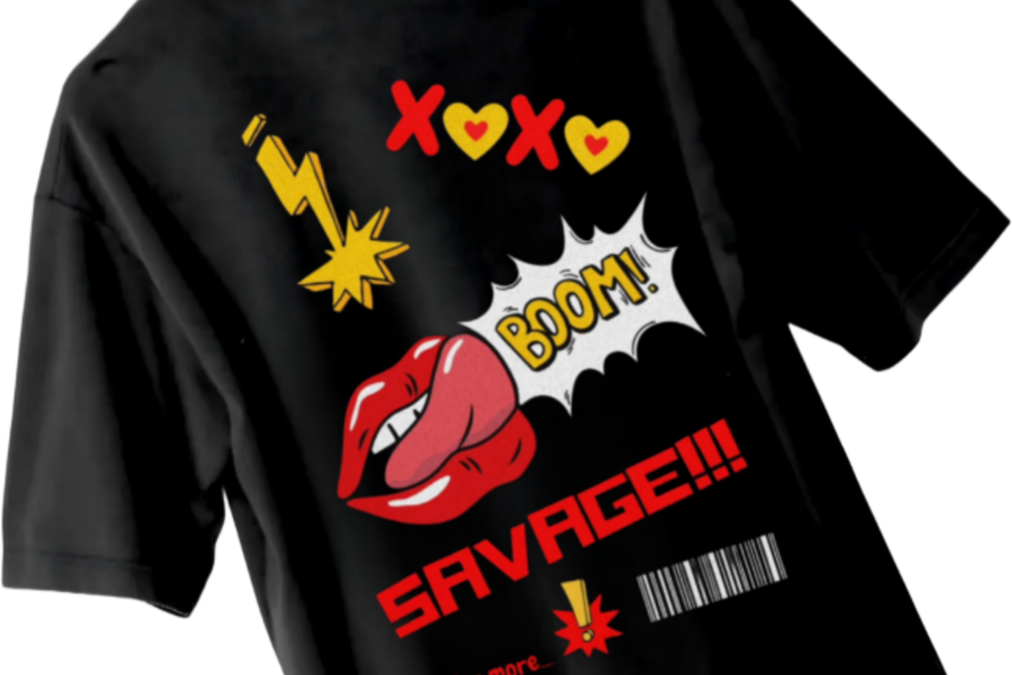 Kigo xoxo47 t shirt