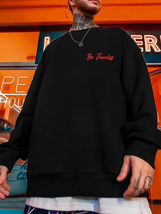 Long sleeve tshirt for men and women with premium finish