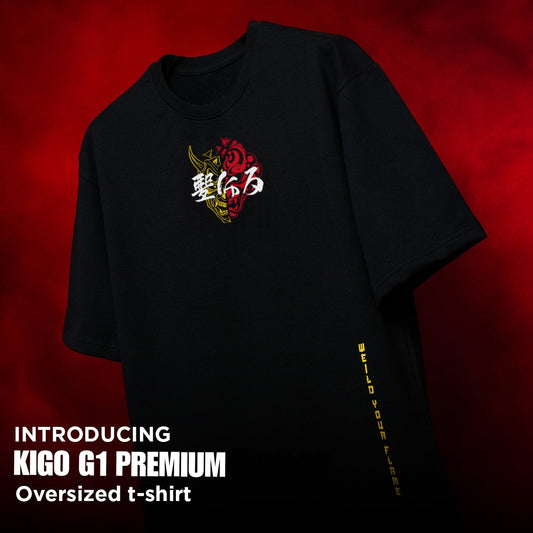 KIGO G1 PREMIUM
