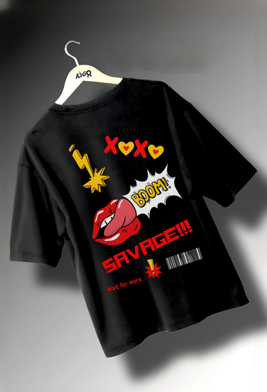 Kigo xoxo47 t shirt