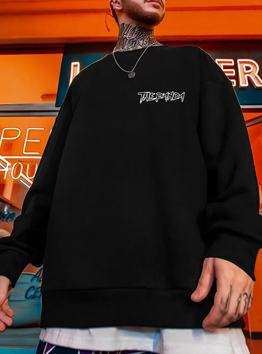 KIGO the Panda new collection of the best printed t shirt with curved neck and non stick printed