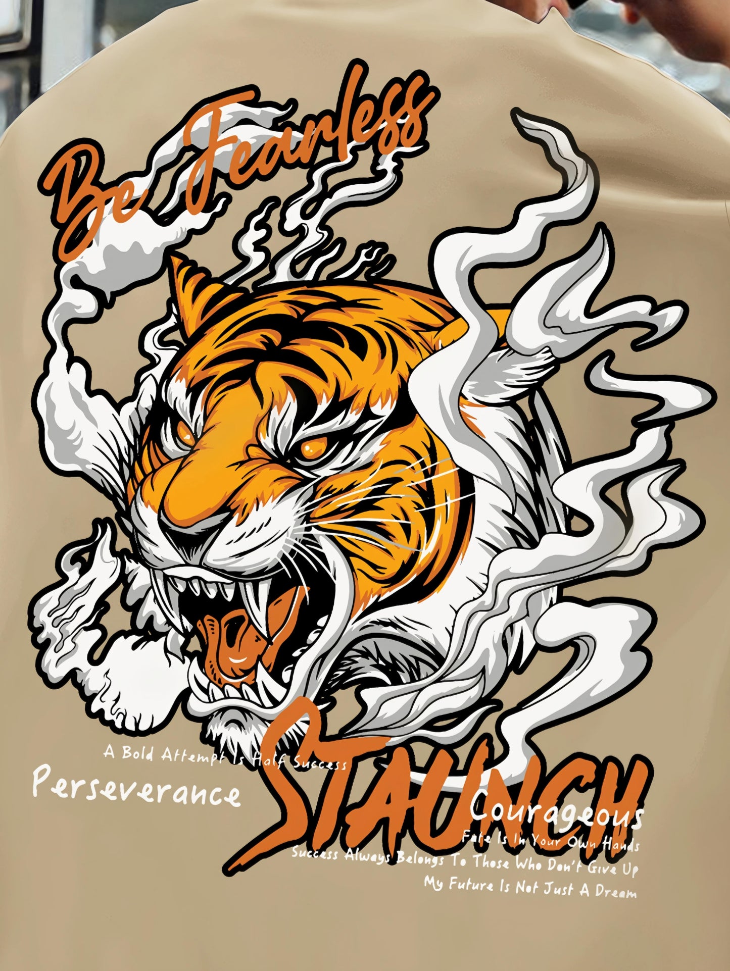 Short sleeve tshirt for men and women with premium finish