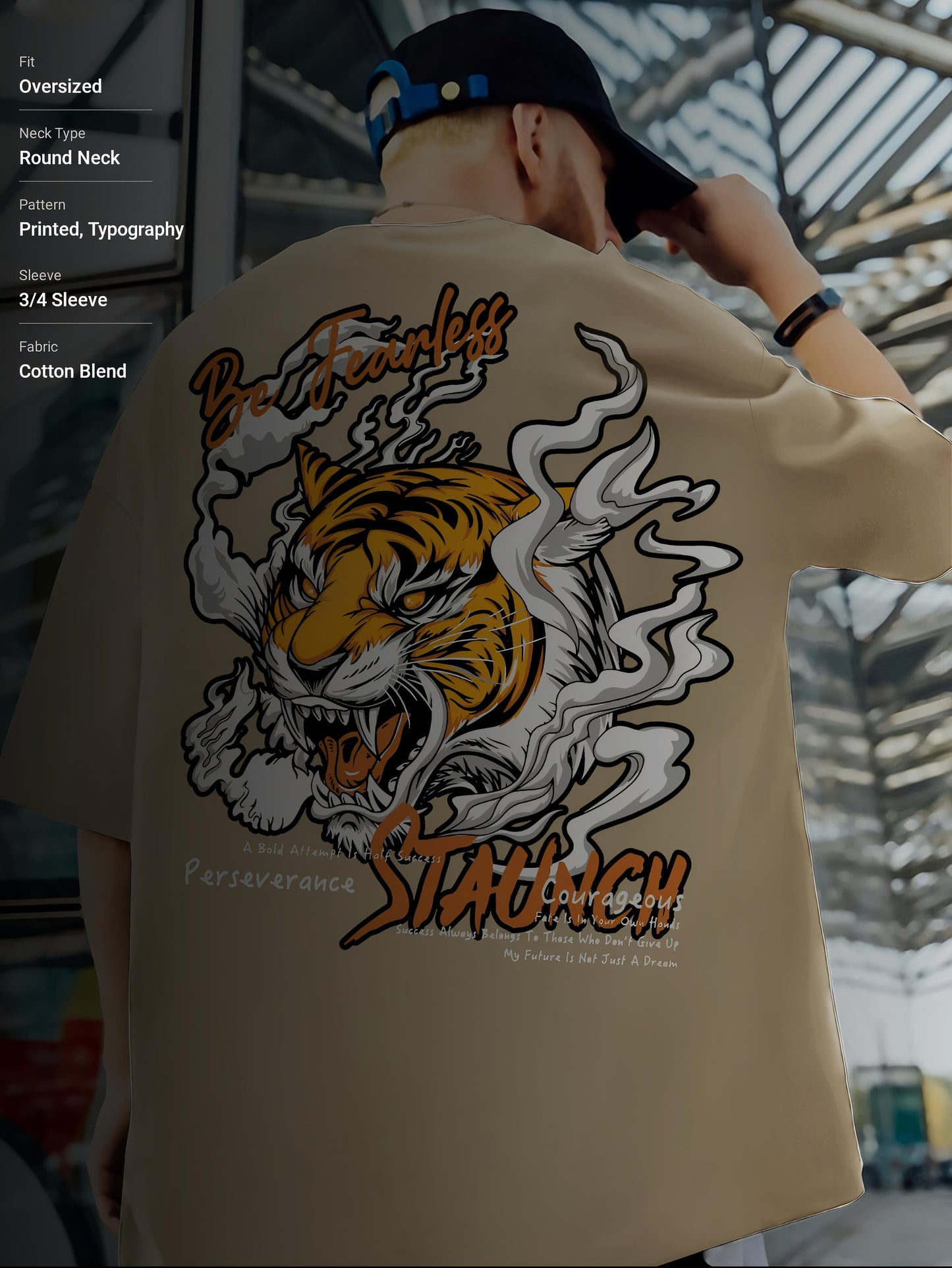 Short sleeve tshirt for men and women with premium finish